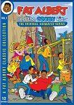 Fat Albert and the Cosby Kids Vol. 1 DVD