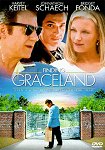 Finding Graceland DVD