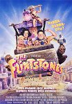 The Flintstones one-sheet