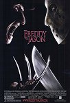 Freddy vs. Jason one-sheet
