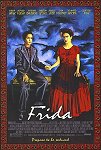 Frida one-sheet