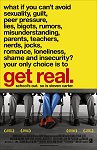 Get Real poster