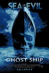 Ghost Ship one-sheet
