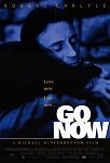 Go Now poster