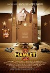 Hamlet 2 one-sheet