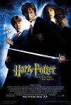 Harry Potter and the Chamber of Secrets one-sheet