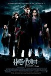 Harry Potter and the Goblet of Fire one-sheet