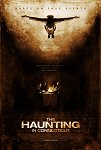 The Haunting in Connecticut one-sheet