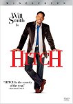 Hitch DVD