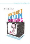 How to Get Ahead in Advertising DVD