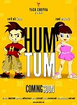 Hum Tum one-sheet