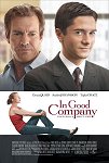 In Good Company one-sheet