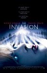 The Invasion one-sheet
