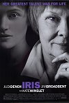 Iris one-sheet