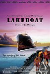 Lakeboat poster