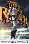 Lara Croft: Tomb Raider--The Cradle of Life poster