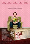 Lars and the Real Girl one-sheet