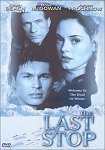 The Last Stop DVD