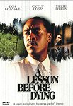 A Lesson Before Dying DVD