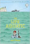 The Life Aquatic DVD