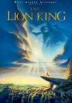 The Lion King one-sheet