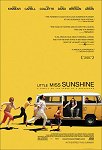 Little Miss Sunshine one-sheet