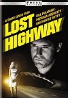 Lost Highway DVD