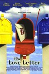 The Love Letter poster