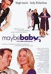 Maybe Baby poster