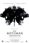 The Mothman Prophecies one-sheet
