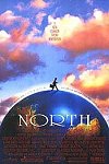 North one-sheet