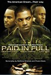 Paid in Full one-sheet
