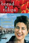 Bread and Tulips poster