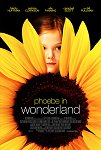 Phoebe in Wonderland one-sheet