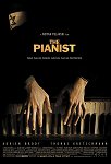 The Pianist one-sheet