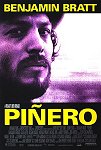 Pinero one-sheet