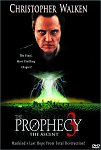 Prophecy III DVD