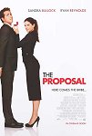 The Proposal one-sheet