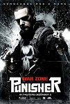Punisher: War Zone one-sheet