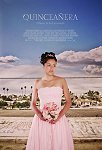 Quinceanera one-sheet