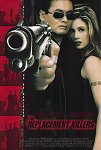 The Replacement Killers poster
