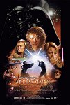 Revenge of the Sith one-sheet