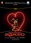 Roadside Romeo one-sheet