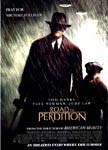 Road to Perdition one-sheet