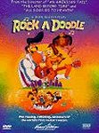 Rock-a-Doodle DVD