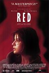 Red one-sheet