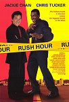 Rush Hour poster