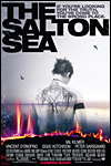The Salton Sea one-sheet