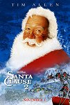 The Santa Clause 2 one-sheet