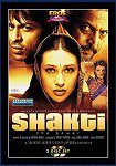 Shakthi: The Power DVD